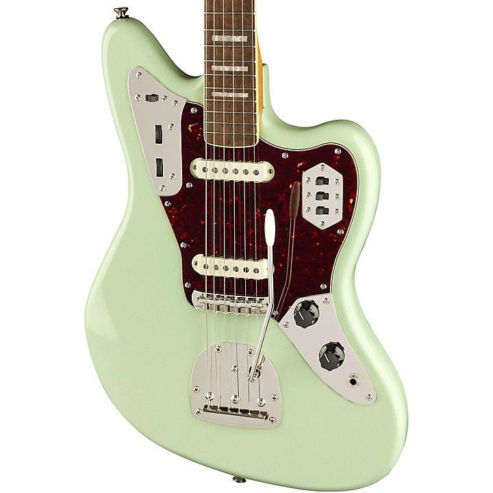 ギター SQUIER Classic Vibe '70s Jaguar Classic Vibe '70s Jaguar® : Amazon.com.br: Instrumentos Musicais